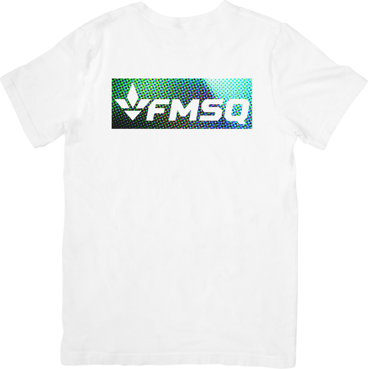 T-Shirt FMSQ Psyke