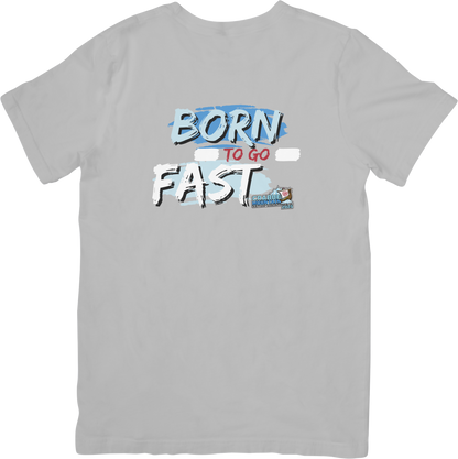 Tshirt Enfant Simple Crabbe Mountain