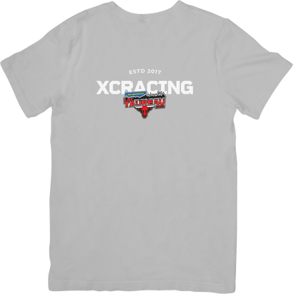 Tshirt Enfant Simple XC Racing Lac Taureau