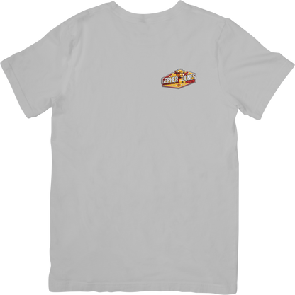 Tshirt Enfant Recto Verso Gopher Dunes
