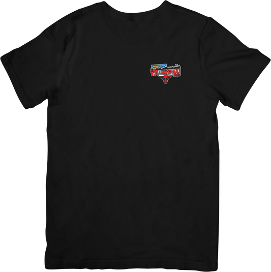 Tshirt Enfant Recto Verso Lac Taureau