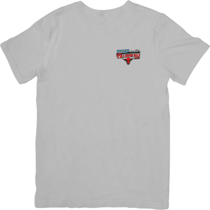 Tshirt Enfant Recto Verso Lac Taureau