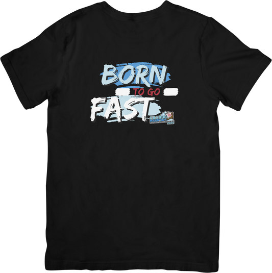 Tshirt Enfant Simple Crabbe Mountain