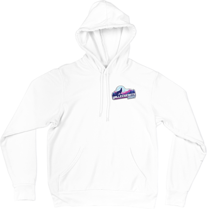 Hoodie Adulte FMSQ Recto Verso Vallée des Géants