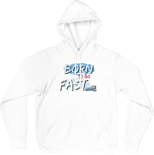 Hoodie Adulte FMSQ Simple Crabbe Mountain