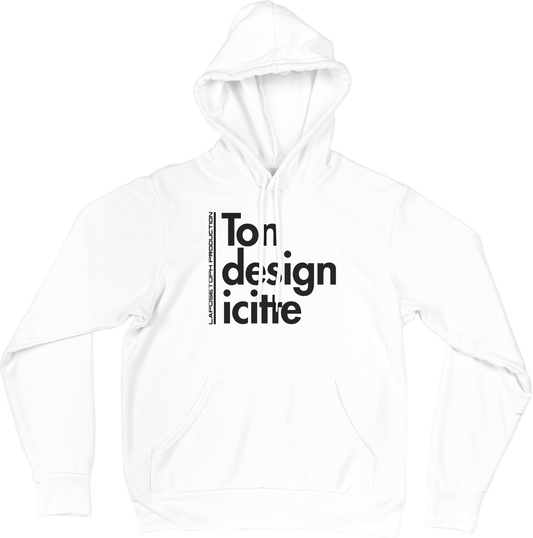 Hoodies Personnalisé