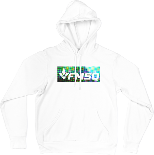 Hoodie FMSQ Psyke