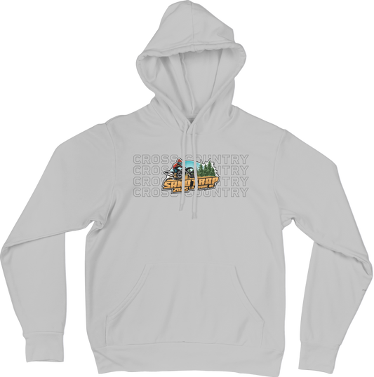 Hoodie Enfant Simple Sand Trap