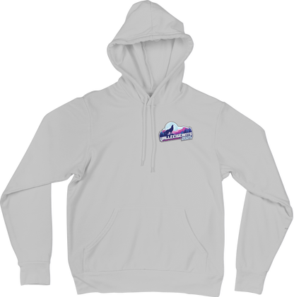 Hoodie Adulte FMSQ Recto Verso Vallée des Géants