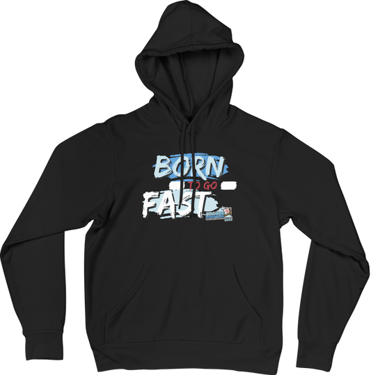 Hoodie Enfant Simple Crabbe Mountain