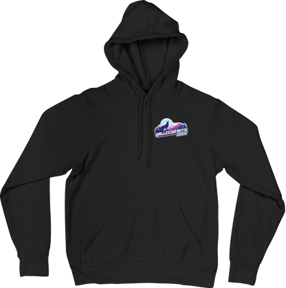 Hoodie Adulte FMSQ Recto Verso Vallée des Géants
