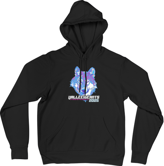 Hoodie Enfant Simple Vallée des Géants