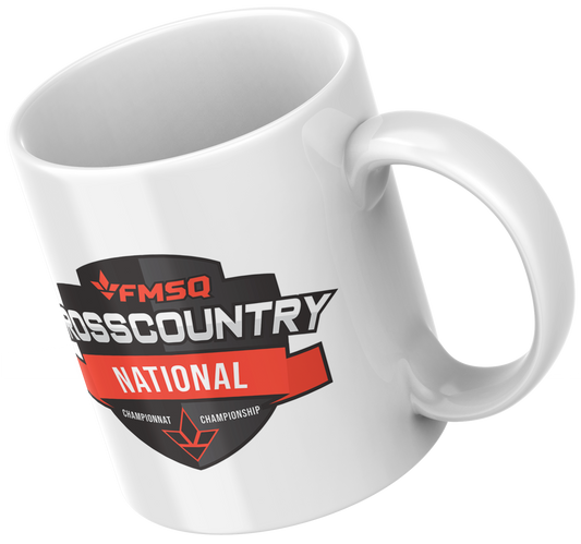 Tasse officiel FMSQ