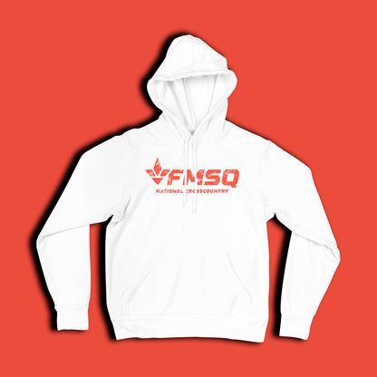 Hoodie FMSQ Vintage #2