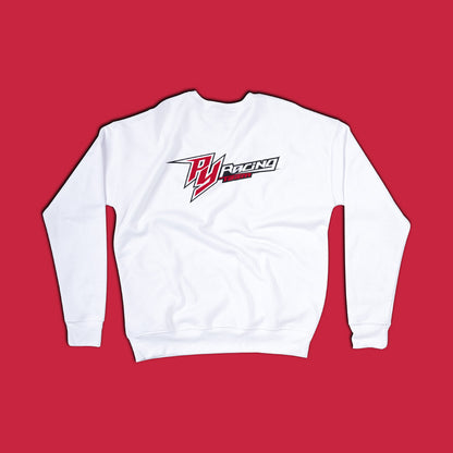 Crewneck Adulte PY Racing Team
