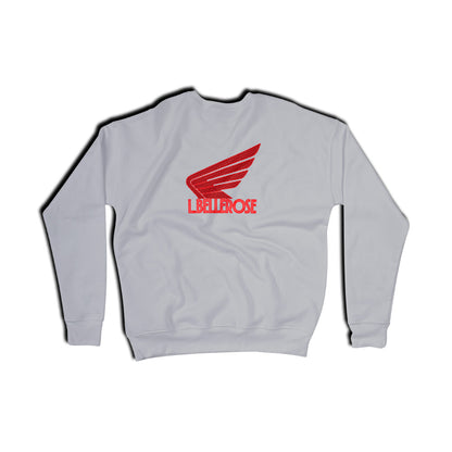 Crewneck Adulte L.Bellerose Honda