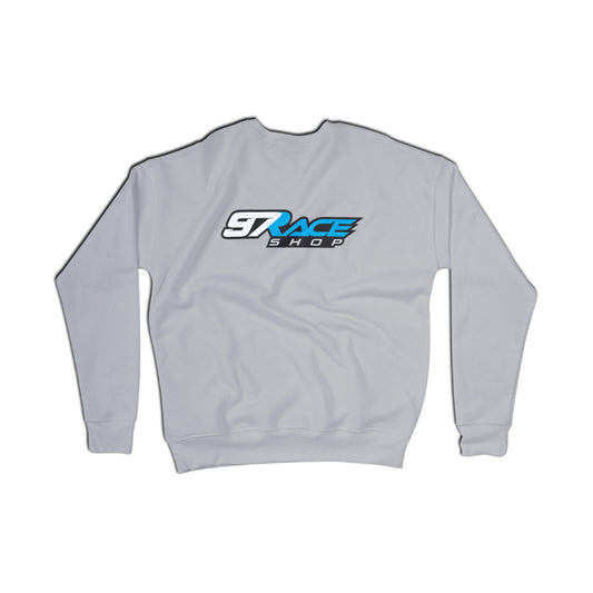 Crewneck Adulte 97 Race Shop