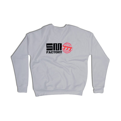 Crewneck Factory SM777 #1