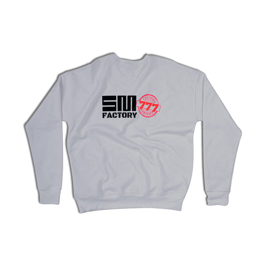 Crewneck Factory SM777 #1