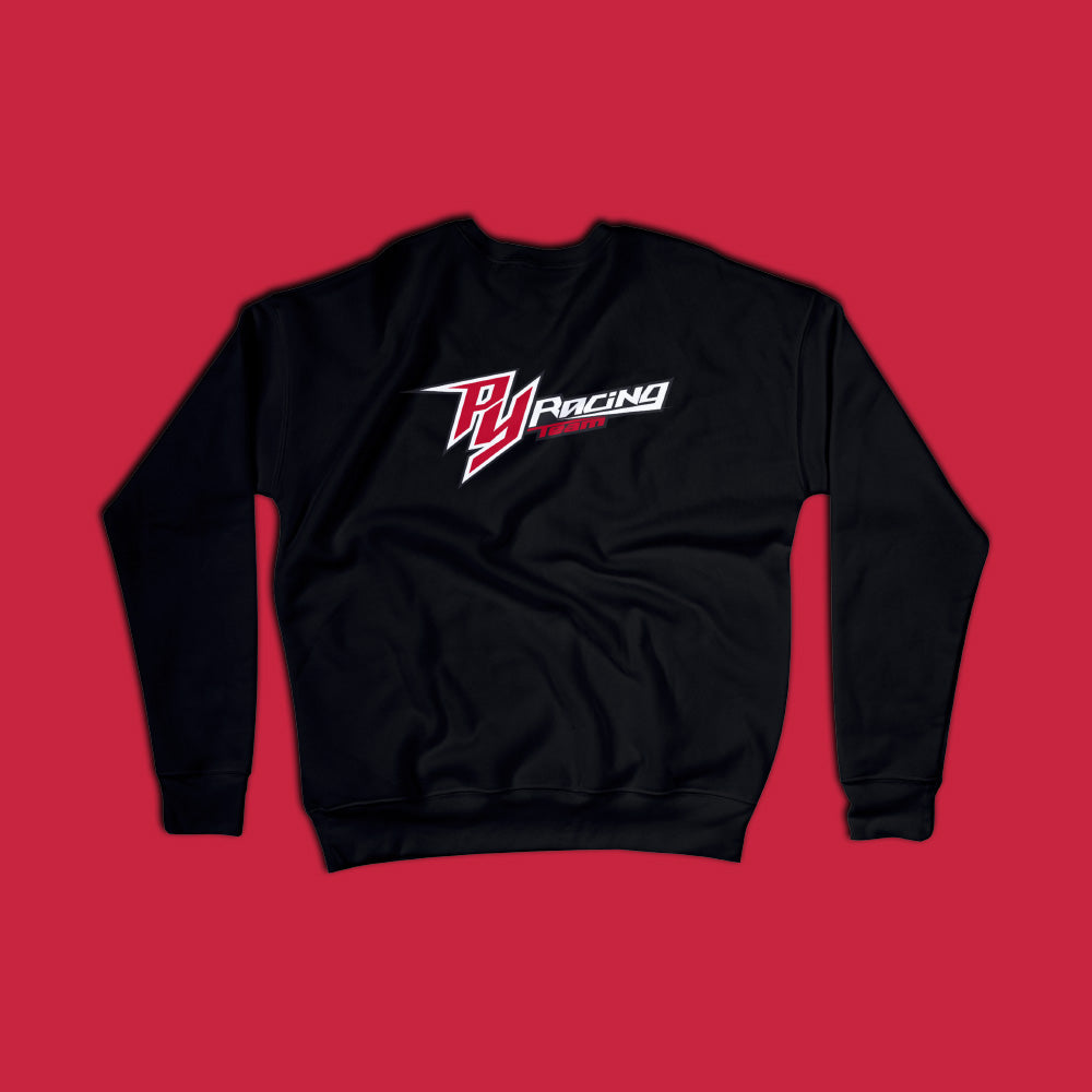 Crewneck Adulte PY Racing Team