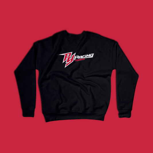 Crewneck Adulte PY Racing Team