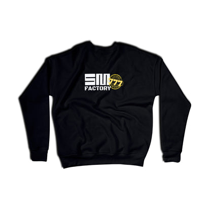 Crewneck Factory SM777 #1