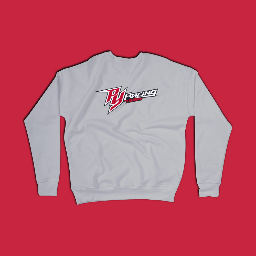 Crewneck Adulte PY Racing Team