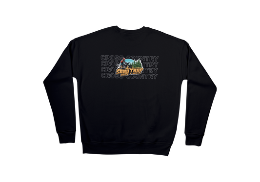 Crewneck FMSQ Simple Sand Trap