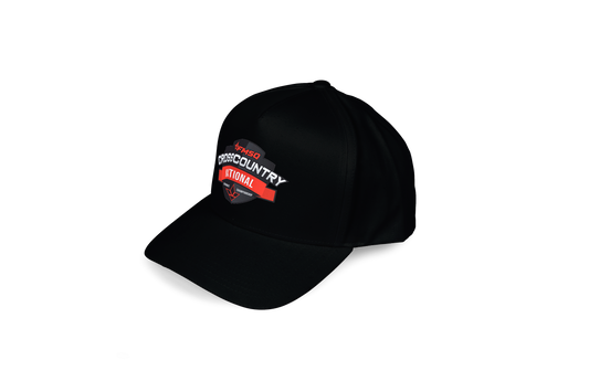 Casquette Patch FMSQ