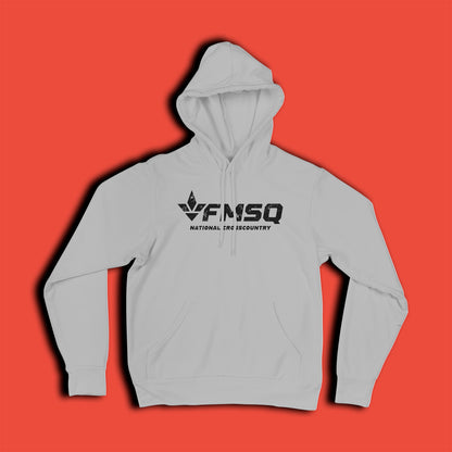 Hoodie FMSQ Vintage #2