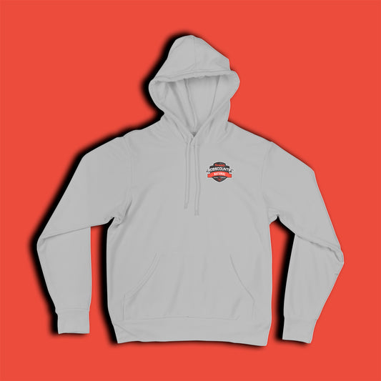 Hoodie FMSQ Base #1