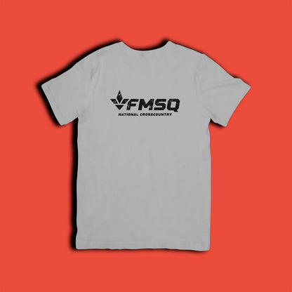 T-Shirt FMSQ Old #2