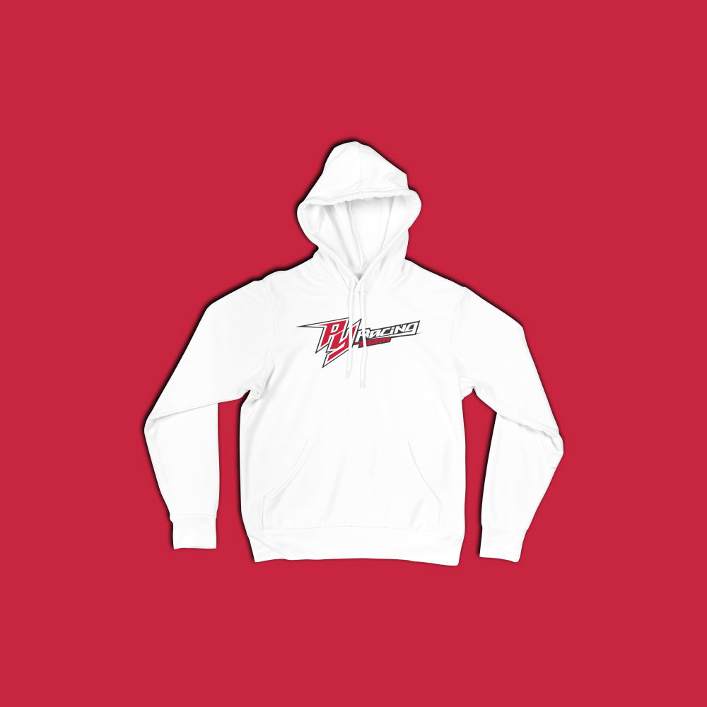 Hoodie Adulte PY Racing Team
