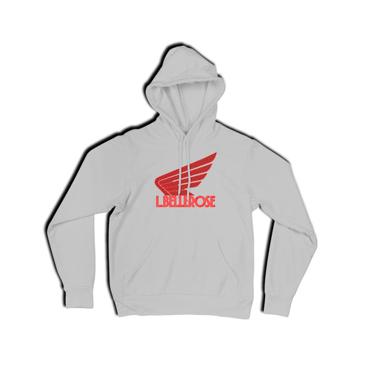 Hoodie Adulte L.Bellerose Honda