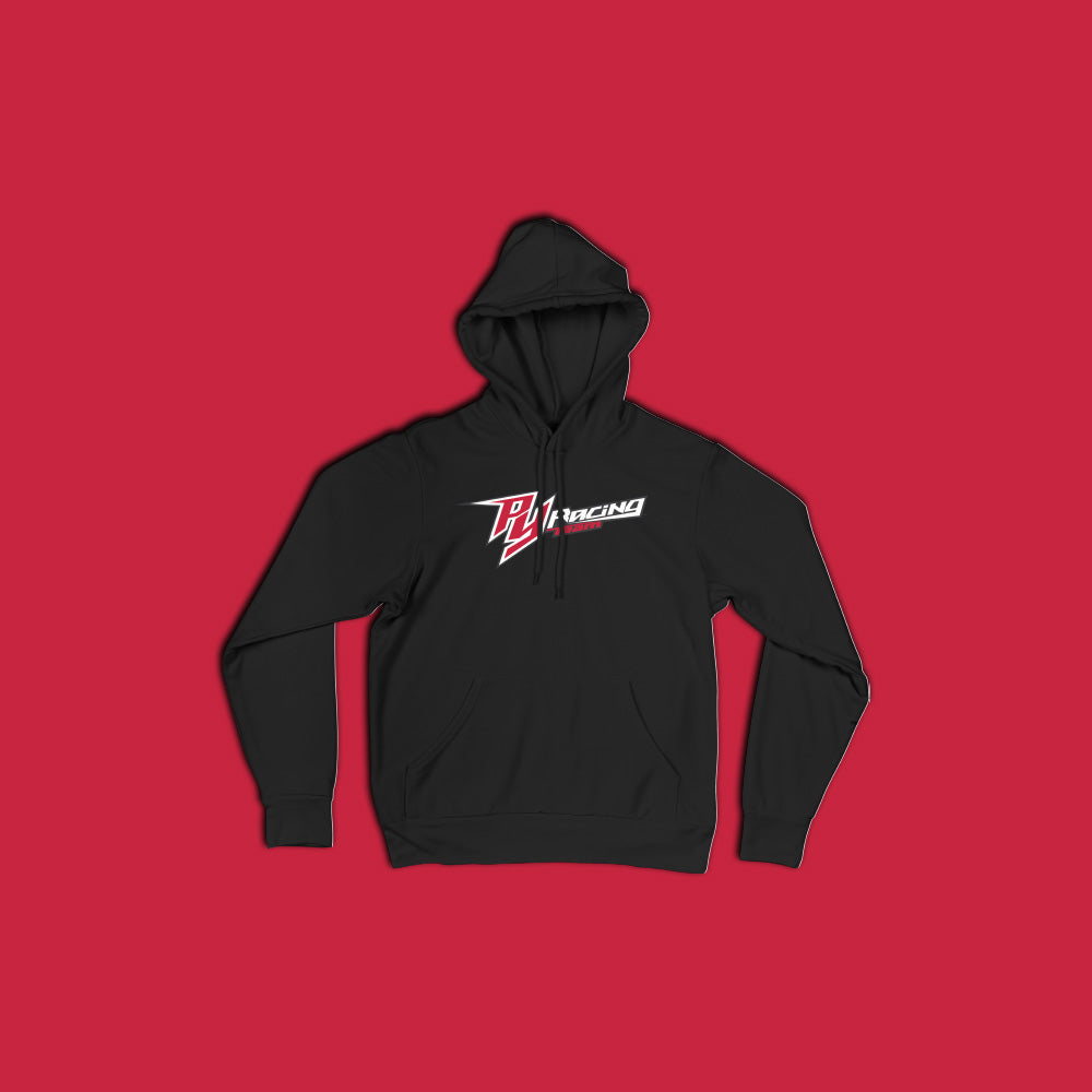 Hoodie Adulte PY Racing Team
