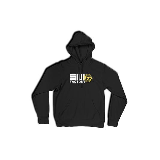 Hoodie Factory SM777 #1