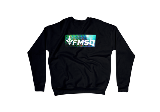 Crewneck FMSQ Psyke