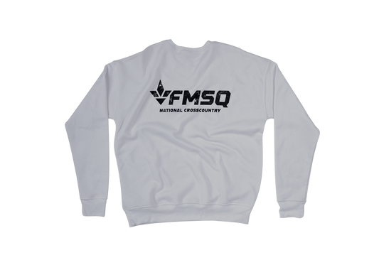 Crewneck FMSQ Vintage #2