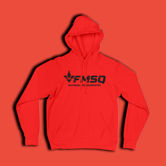Hoodie FMSQ Vintage #2