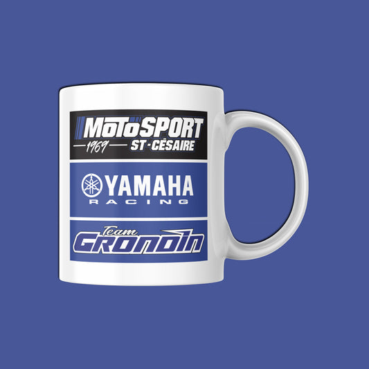 Tasse Team Grondin