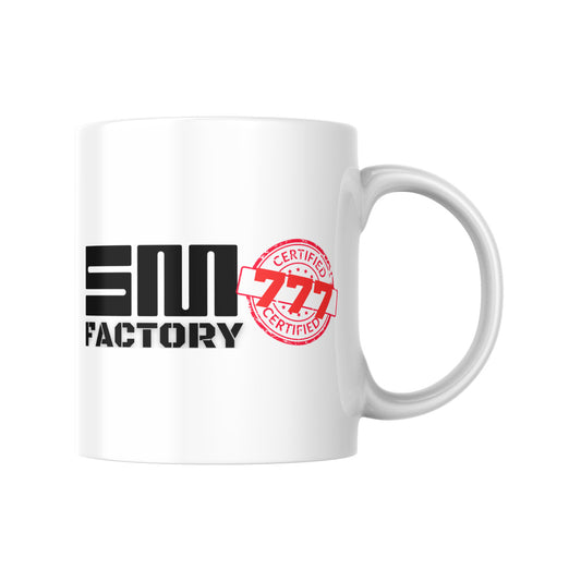 Tasse Factory SM 777