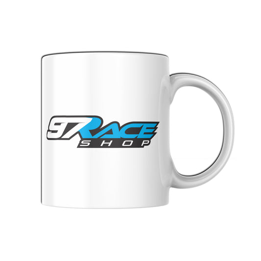 Tasse 97 Race Shop