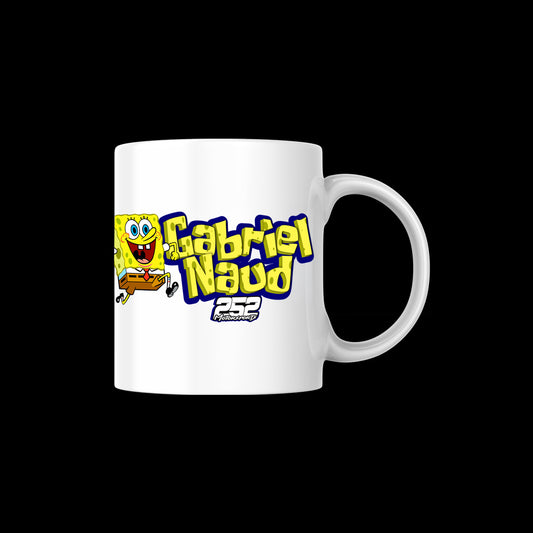 Tasse Gab Naud x Bob