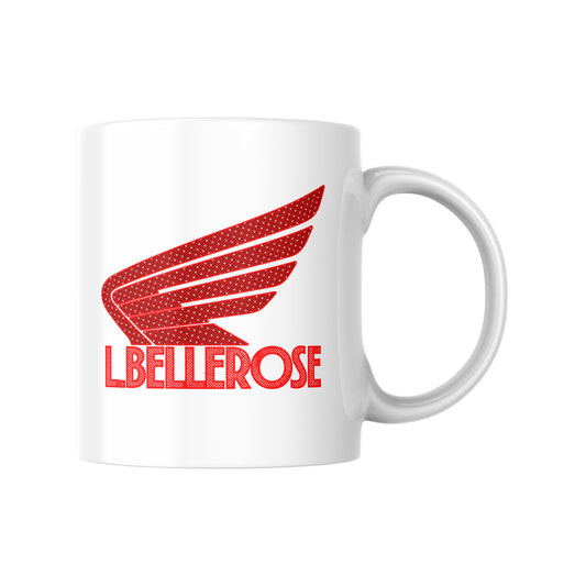 Tasse L.Bellerose Honda