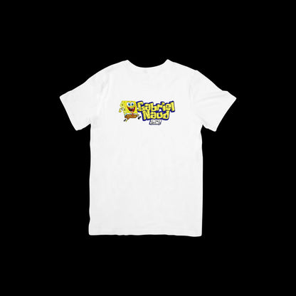 T-Shirt Adulte Gab Naud x Bob