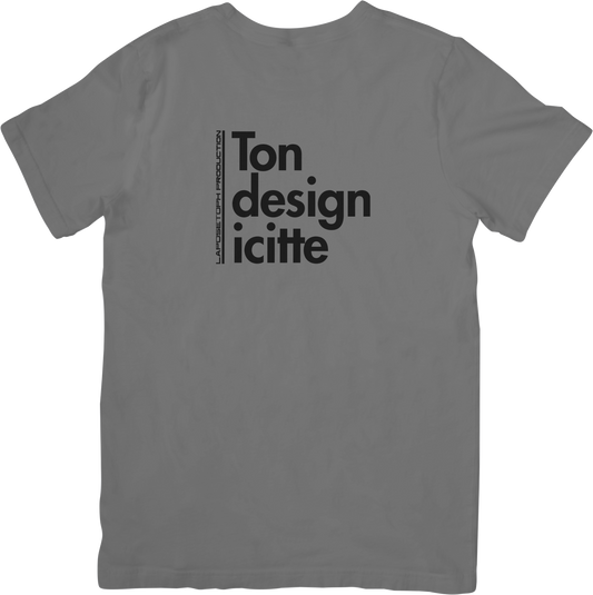 T-Shirt Personnalisé
