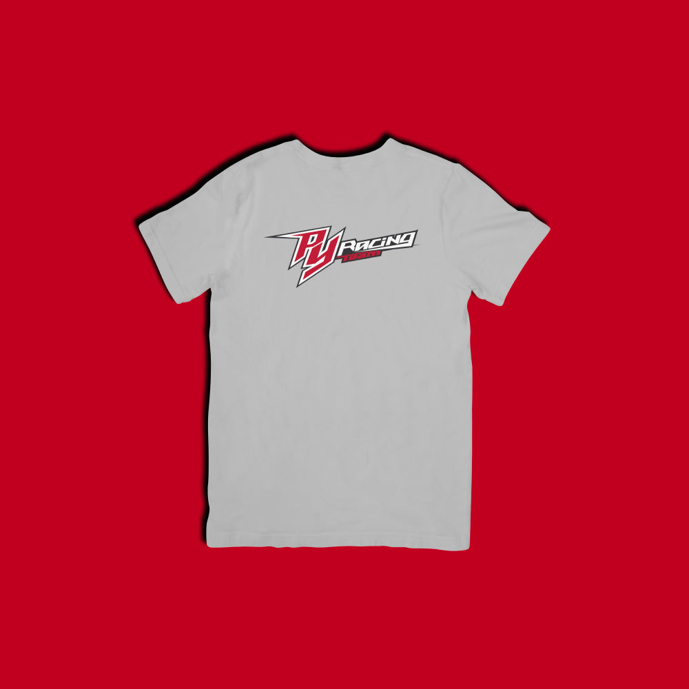 T-Shirt PY Racing Team