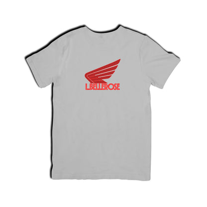 T-Shirt Adulte L.Bellerose Honda