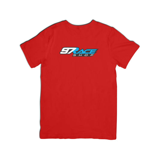 T-Shirt Adulte 97 Race Shop
