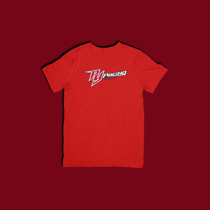 T-Shirt PY Racing Team